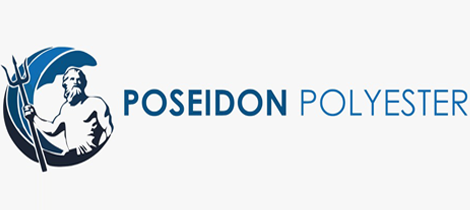Poseidon Polyester